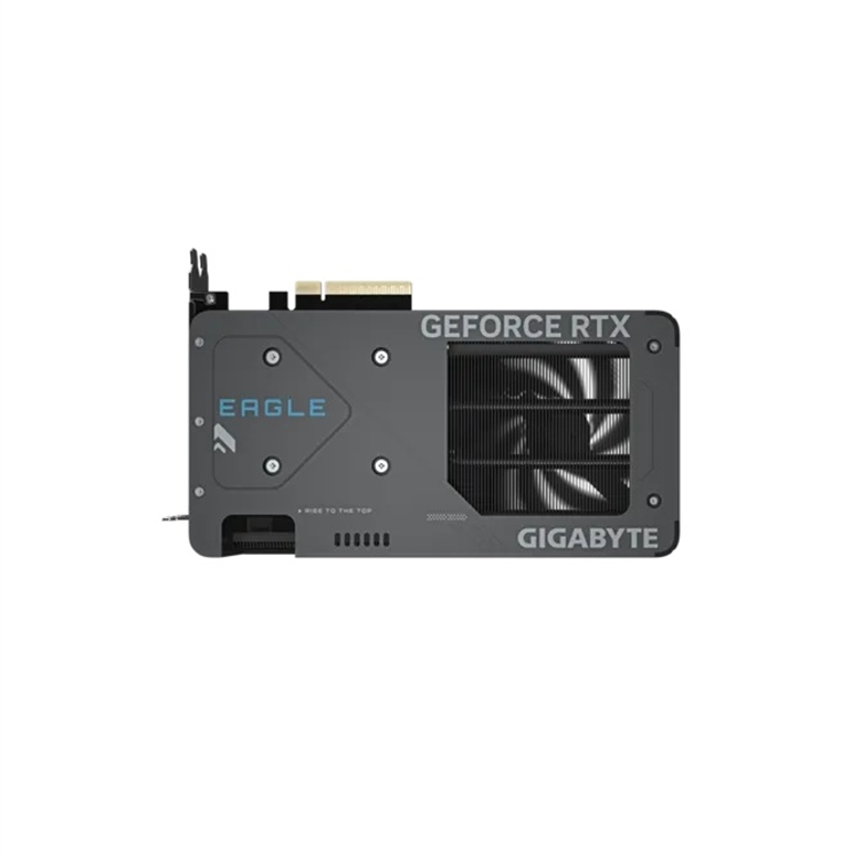 Gigabyte RTX 5060 Ti - Vista Superior