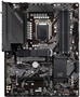 Gigabyte Z590 UD AC Motherboard Front View