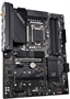 Gigabyte Z590 UD AC Motherboard Isometric View