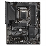 Gigabyte Z590UD Motherboard Front View