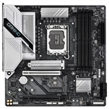 Gigabyte Z890M GAMING X - Tarjeta Madre, LGA1851, Micro ATX, Dual-Channel, 256GB DDR5 Memoria Máxima