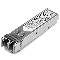 StarTech.com GLCLXSMRGDST -Transceiver, SFP,10km, Duplex LC, 1310nm