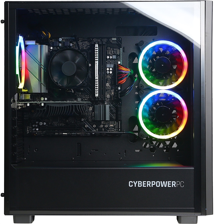 GMA9340CPG components view