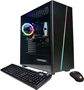 GMA9340CPG isometric left side