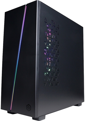 GMA9340CPG isometric right side