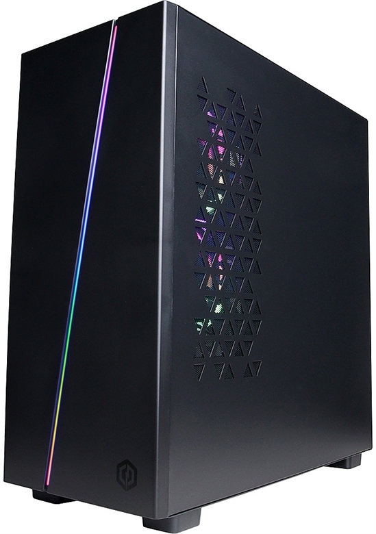 GMA9340CPG isometric right side