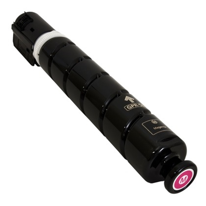 Gpr 58 Magenta Front view 2