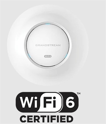 GRANDSTREAM - GWN7660E - front view