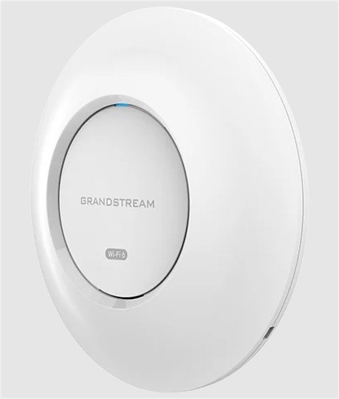 GRANDSTREAM - GWN7660E - left side view