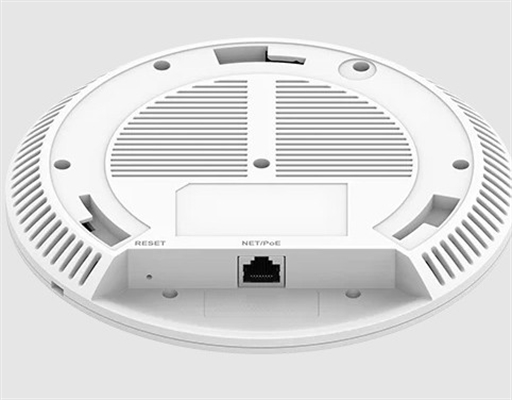 GRANDSTREAM - GWN7660E - rear view
