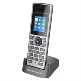 Grandstream DP722  - Teléfono VoIP inalámbrico DECT para oficina