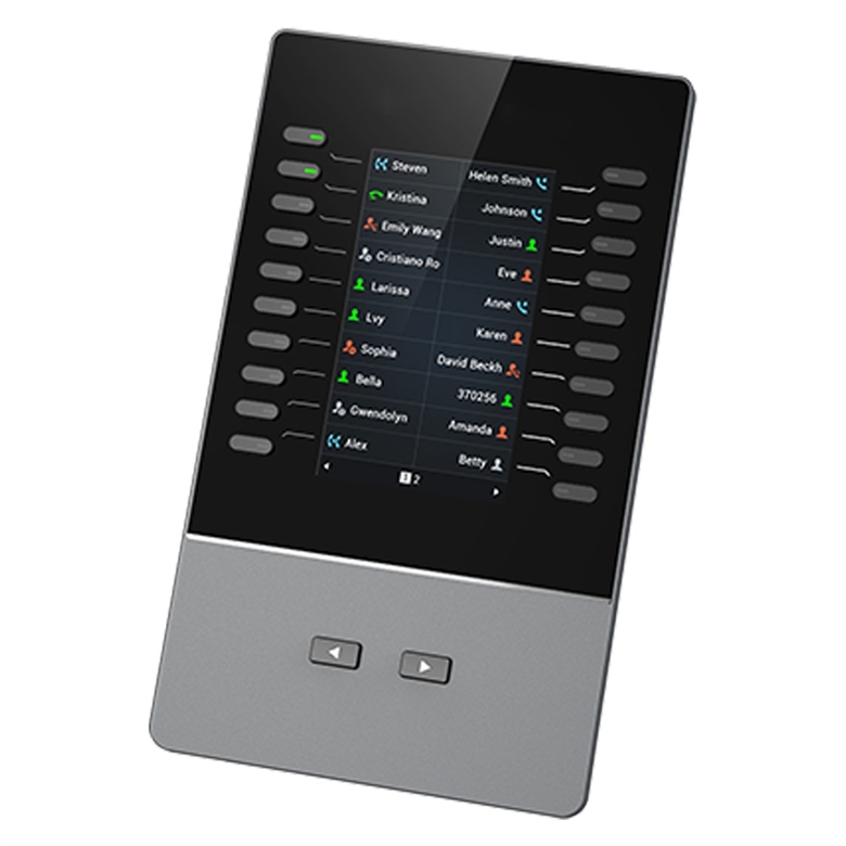 Grandstream GBX20 Right