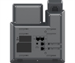 Grandstream GRP2602 - Vista Posterior