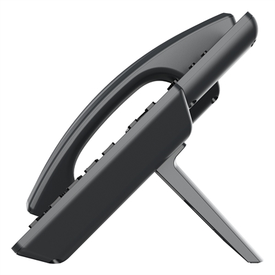 Grandstream GRP2602 Lateral