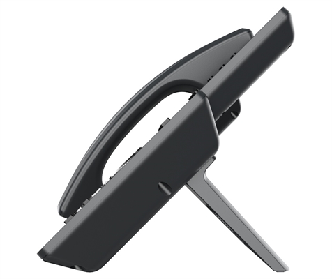 Grandstream GRP2603P - Vista Lateral