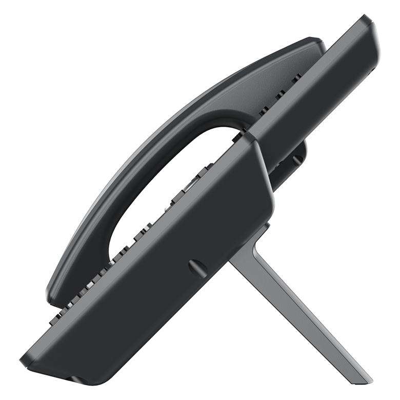 Grandstream GRP2604 Lateral