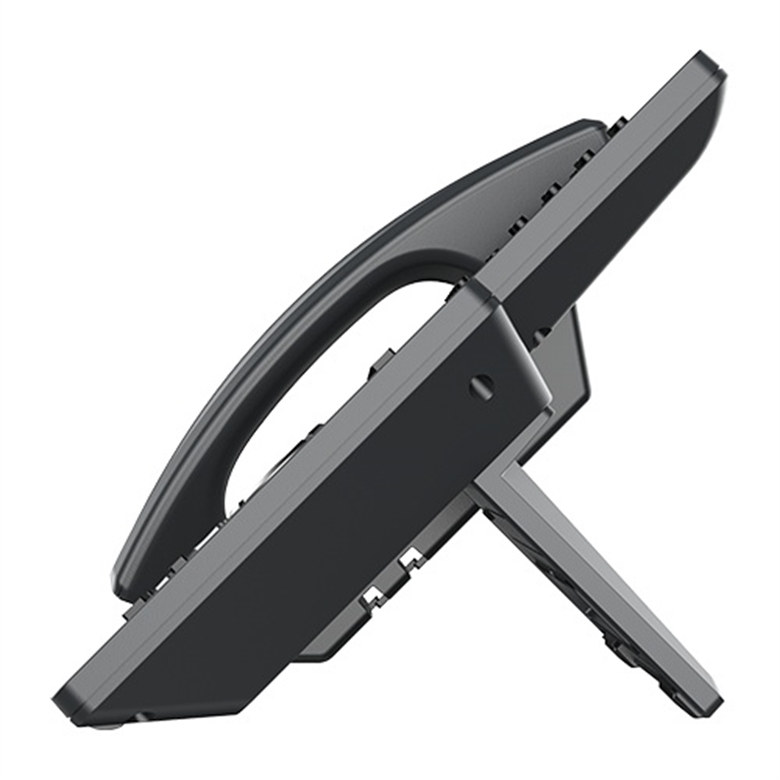 Grandstream GRP2624 - Side View