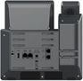 Grandstream GRP2634 Telefono IP Vista Trasera