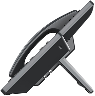 Grandstream GRP2634 Telefono IP Vista Lateral