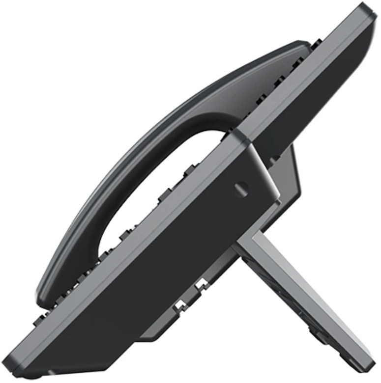 Grandstream GRP2634 Telefono IP Vista Lateral