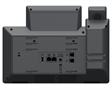 Grandstream GRP2636 Telefono IP Vista Trasera