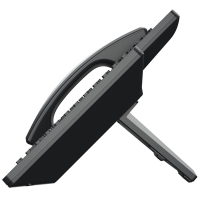 Grandstream GRP2636 Telefono IP Vista Lateral