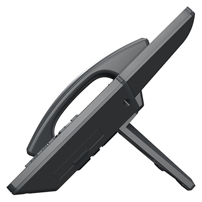 Grandstream GRP2670 - Vista Lateral