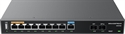 Grandstream GWN7003 Router Puertos PoE Multi-WAN VPN Vista de Arriba