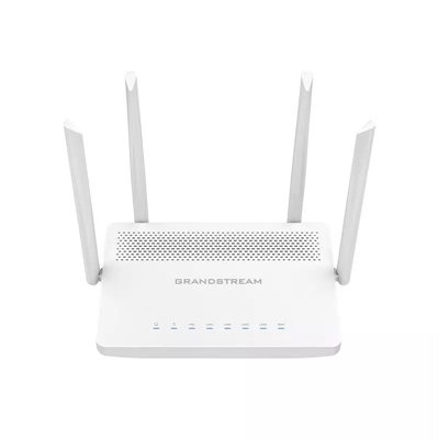 Grandstream GWN7052F front view