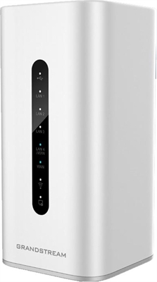 Grandstream GWN7062 - Routers Lateral View