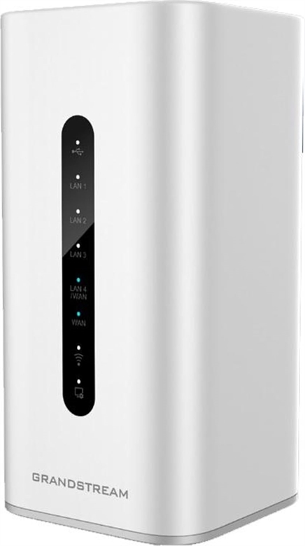 Grandstream GWN7062 - Routers Lateral View