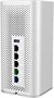 Grandstream GWN7062 - Routers Ports 2 View