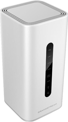 Grandstream GWN7062 - Routers Side View