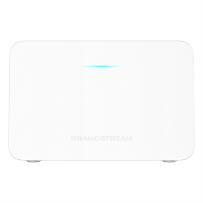 Grandstream GWN7062E Wi-Fi 6 Router - vista frontal