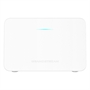 Grandstream GWN7062E Wi-Fi 6 Router - vista frontal