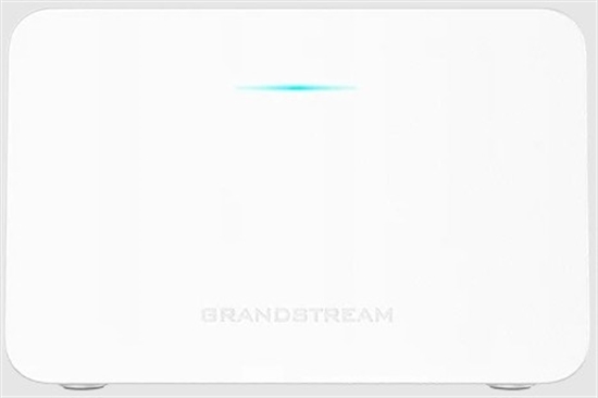 Grandstream GWN7062E Wi-Fi 6 Router - front view