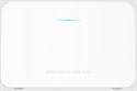 Grandstream GWN7062E Wi-Fi 6 Router - front view