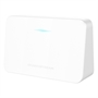 Grandstream GWN7062E Wi-Fi 6 Router - vista lateral izquierda