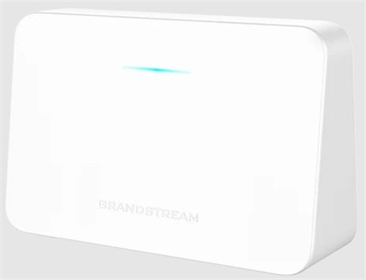 Grandstream GWN7062E Wi-Fi 6 Router - left side view