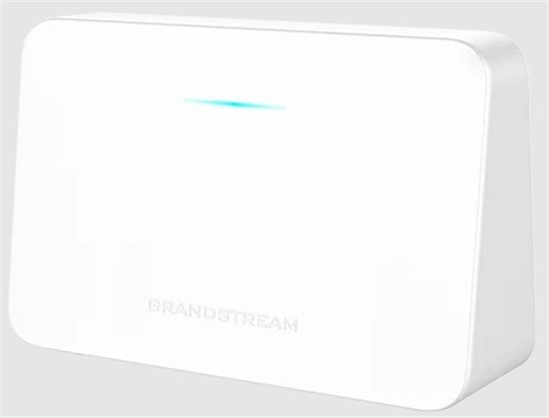 Grandstream GWN7062E Wi-Fi 6 Router - left side view