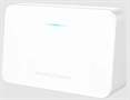Grandstream GWN7062E Wi-Fi 6 Router - left side view
