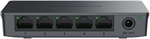 Grandstream GS GWN7700 - Managed Web Switch, 5 Ports, Gigabit Ethernet, 10Gbps