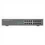 GRANDSTREAM gwn7702p - vista frontal