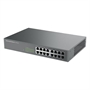 GRANDSTREAM gwn7702p - vista lateral izquierda