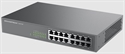 GRANDSTREAM gwn7702p - Left Side View