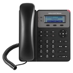Grandstream GXP1615 - VoIP Phone, Ethernet, PoE, 2 Lines, Black
