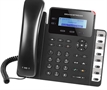 Grandstream GXP1628 Right