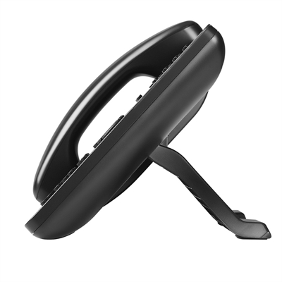 Grandstream GXP2135 Side