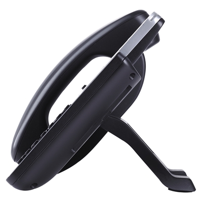 Grandstream GXP2140 Side