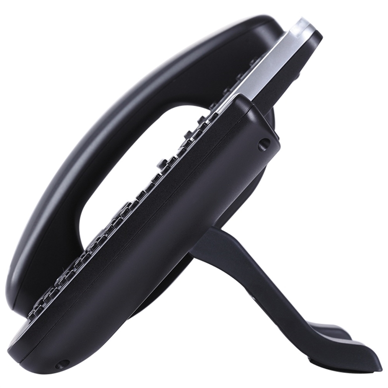 Grandstream GXP2160 - Side View